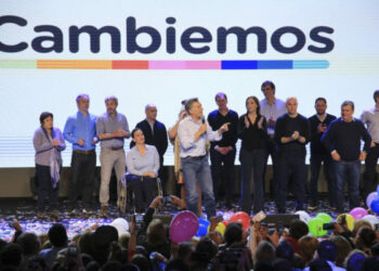 Argentina: Las políticas de ajuste que propone Cambiemos para después de octubre