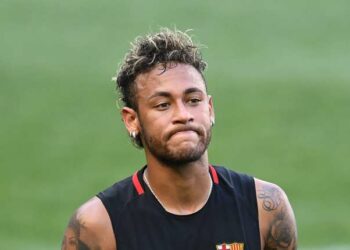 Neymar y el independentismo