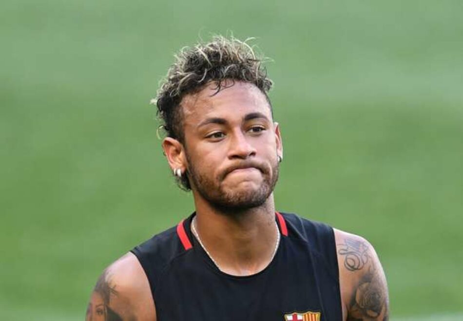 Neymar y el independentismo