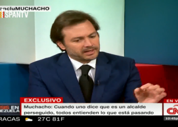 Líder opositor: Un ataque de EEUU a Venezuela sería ‘inevitable’