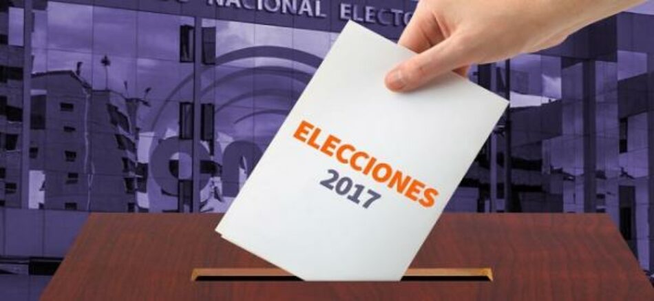 Cámara Electoral de Argentina acusa al Gobierno de impedirle controlar escrutinio