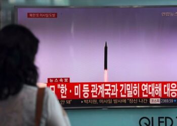 Senadores: EEUU no puede frenar el programa nuclear norcoreano