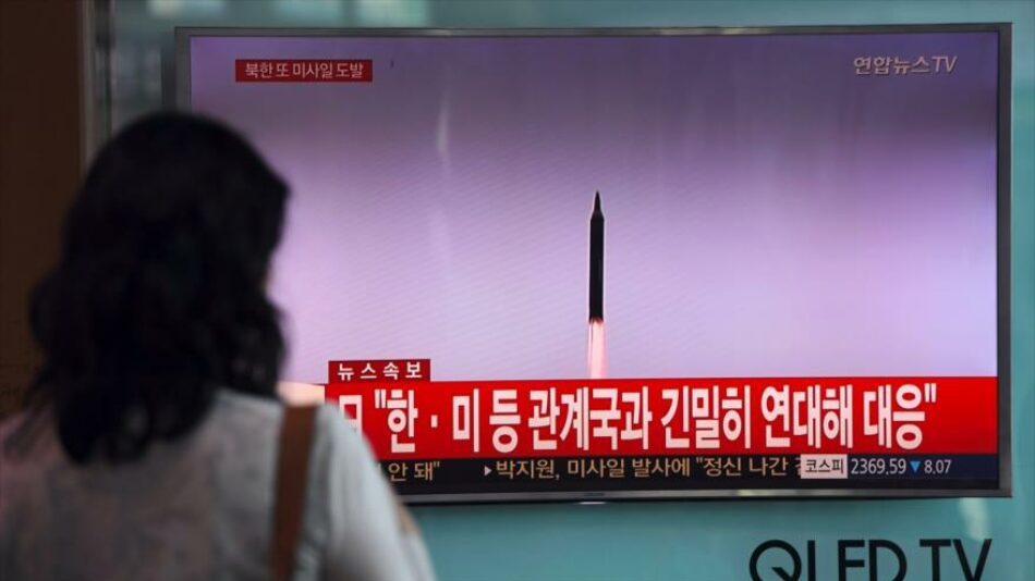 Senadores: EEUU no puede frenar el programa nuclear norcoreano