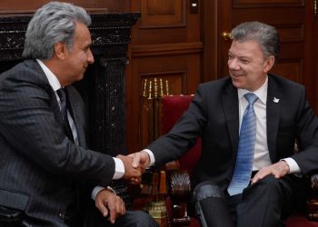 Diálogo entre Gobierno colombiano y ELN sigue hasta el lunes