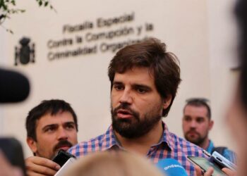 Contigo se une a la denuncia presentada en Anticorrupción por las adjudicaciones a empresas implicadas en la trama Lezo