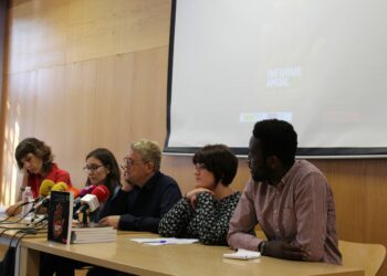 SOS Racismo exige una ley integral en materia de igualdad de trato y no discriminación