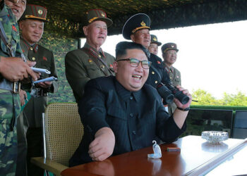 Esta es la ‘sorpresa nuclear’ que Corea del Norte podría estarle preparando a EE.UU.