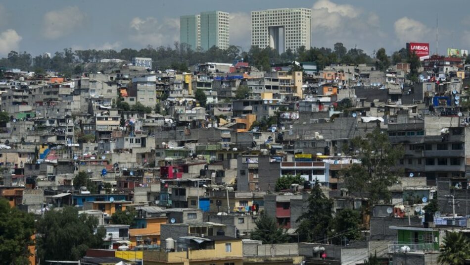 Los gastos excesivos del presidente en un país de pobres