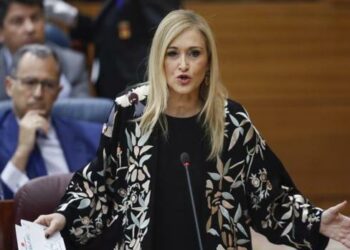 El presupuesto para la Renta Mínima de Inserción 2017 no ha aumentado, como sostiene el Gobierno de Cifuentes