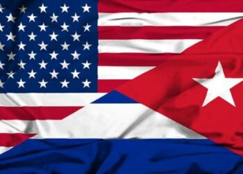 Cuba rechaza retroceso en las relaciones bilaterales con EE.UU.