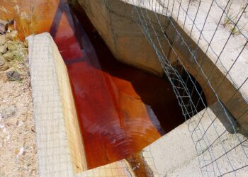 Lluvia de alegaciones contra el proyecto de reapertura de la mina a cielo abierto de Touro