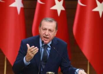 Erdogan: «Turquía desplegará tropas en la región siria de Idlib»