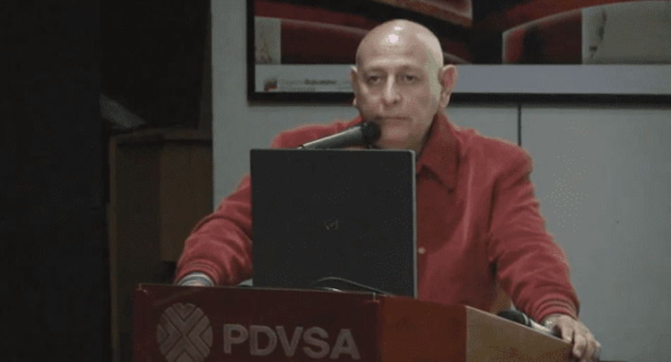 Denuncian que Venezuela vive guerra no convencional de EE.UU.