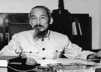 El legado de Ho Chi Minh