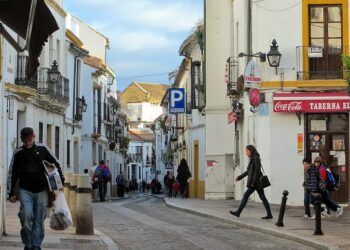 EQUO apuesta por más “Días sin coche” durante el año en los barrios de Córdoba y municipios de la provincia