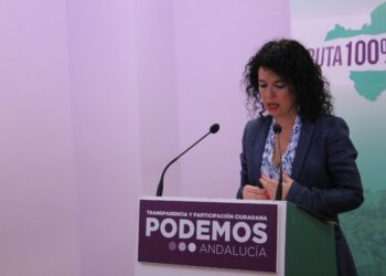 Unidos Podemos registra una Proposición de Ley para garantizar los derechos y libertades de los extranjeros en España