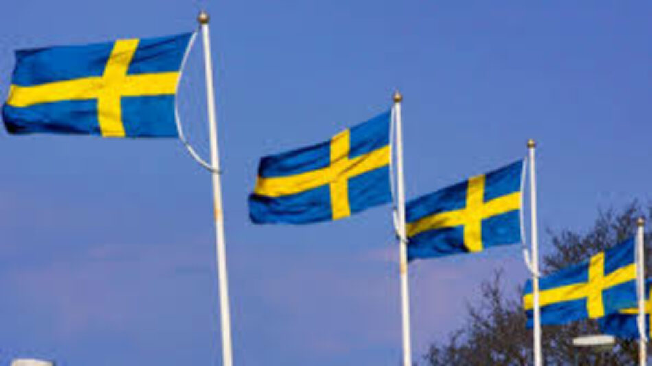 Suecia no tiene planes para adherirse a la OTAN