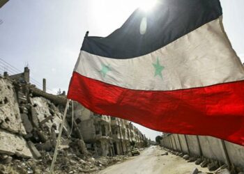 Siria, a un paso de la victoria