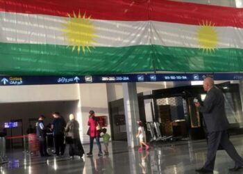 Gobierno autónomo kurdo se niega a ceder el control de sus puntos fronterizos a Bagdad