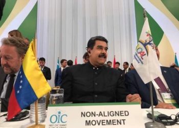 Cumbre OCI: Países no alineados ratifican compromiso de paz