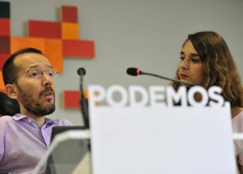 La Comisión de Garantías Democráticas de Podemos llega a un acuerdo sobre la resolución de Olga Jiménez y la composición del órgano