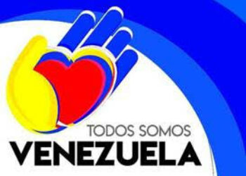 Jornada Mundial “Todos Somos Venezuela: Diálogo por la Paz, la Soberanía y la Democracia Bolivariana”