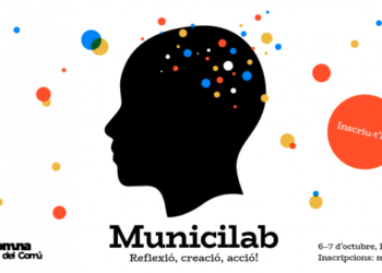 Susan George, Yayo Herrero i Ada Colau obren les jornades de Municilab