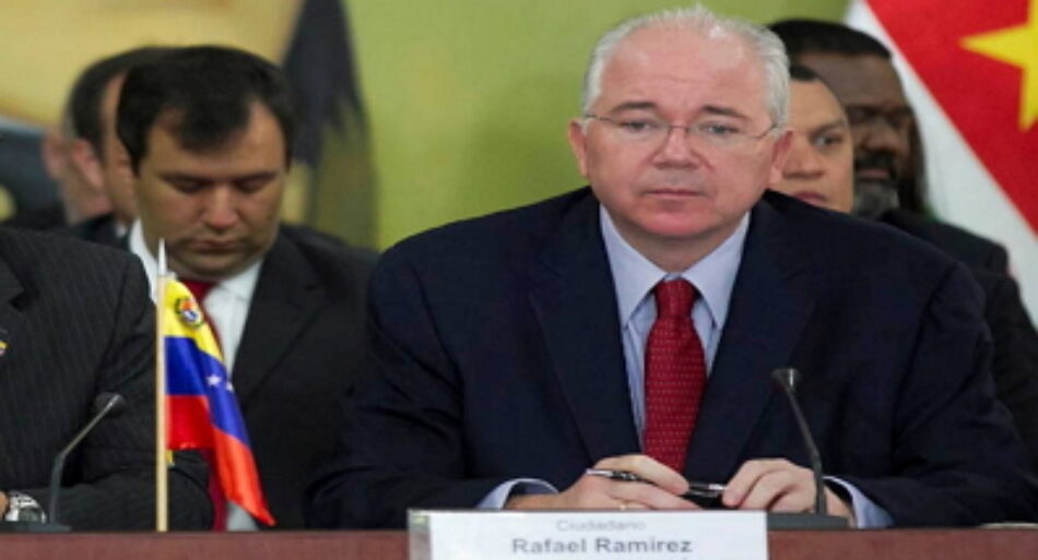 Venezuela supera a Estados Unidos en último examen del Consejo de DDHH de la ONU