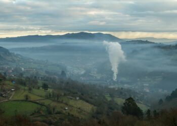 Ecologistas: «El Ayuntamiento de Oviedo hace caso omiso a las alegaciones a la ordenanza atmosférica que presentamos»