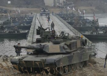 Pyongyang urge a EEUU y Seúl romper pacto delirante de invadirlo