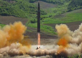 Pyongyang responderá a EEUU con ‘avalancha de ataques nucleares’