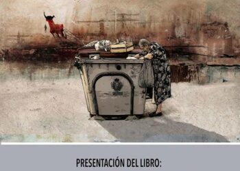 Presentación del libro: «La dignidad, última trinchera», de Manuel Cañada