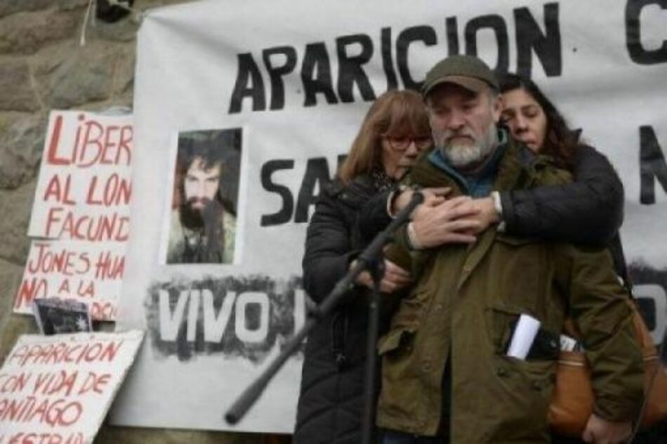Familia de Santiago Maldonado cuestiona silencio de Macri durante casi 80 días