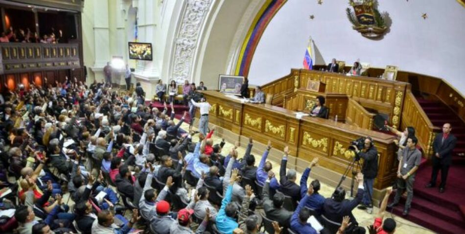 Elecciones municipales en Venezuela