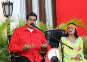 Maduro: cada voto será una manifestación de apoyo a la ANC/Candidatos de la Patria cerraron campaña con multitudinarios mítines