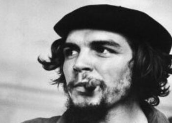 El legado del Che Guevara