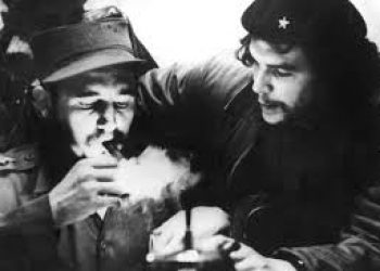 El Encuentro del Che con Fidel en la Sierra Maestra: “Reunión” de Julio Cortázar