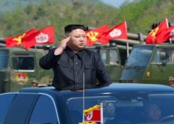 EE.UU. aprueba nuevas sanciones nucleares contra Corea del Norte
