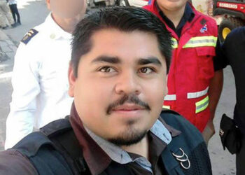 México. Matan al fotoperiodista Edgar Daniel Esqueda en San Luis de Potosí; había denunciado amenazas