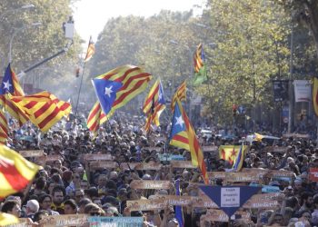 Enfront el fracàs de la política, construïm aliances socials més amplies