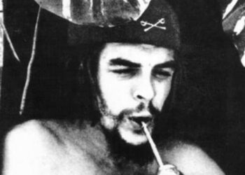 «Yo soy el Che» ha contado con la voz de Helvis Rangel