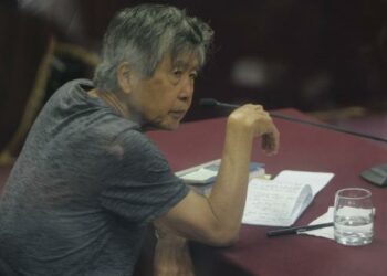 Alto Comisionado de la ONU afirmó que la decisión sobre el indulto a Fujimori debe contar con opinión internacional