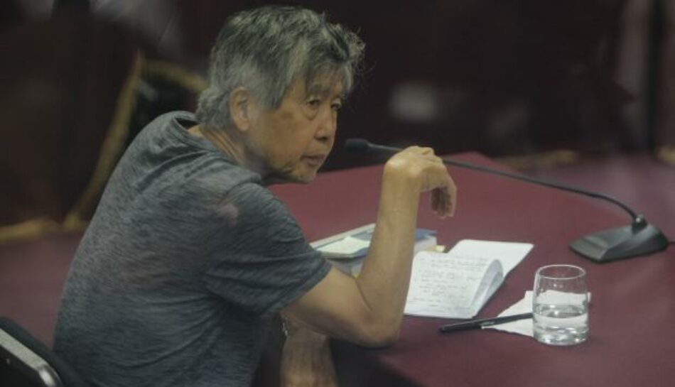 Alto Comisionado de la ONU afirmó que la decisión sobre el indulto a Fujimori debe contar con opinión internacional