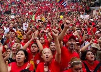 Arrolló el chavismo: hay que festejar pero que nadie baje la guardia