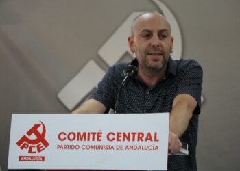 Ernesto Alba: “Hay que abordar desde planes de reindustrialización hasta la renta básica”