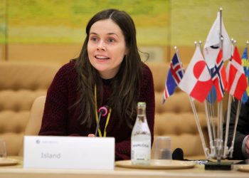 Izquierda islandesa con grandes posibilidades de vencer en elecciones del sábado: conoce su programa electoral