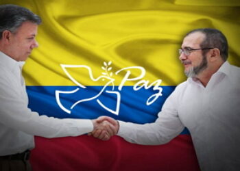 Colombia: líder de las Farc asegura que la implementación del acuerdo de paz “es un desastre”