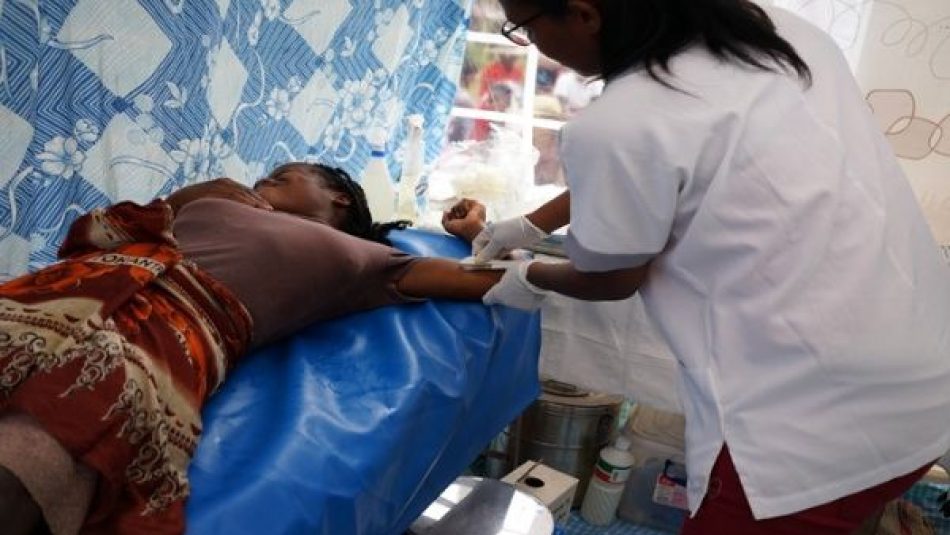 Más de 70 fallecidos por brote de peste en Madagascar