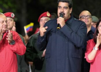 Rotundo triunfo del chavismo
