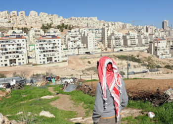 Organización israelí denuncia la construcción de más viviendas para colonos en asentamientos de Jerusalén Este